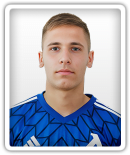 Player face