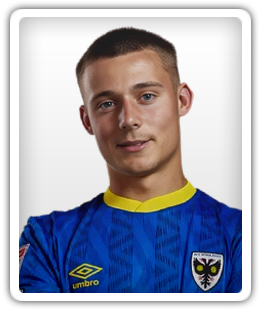 Player face