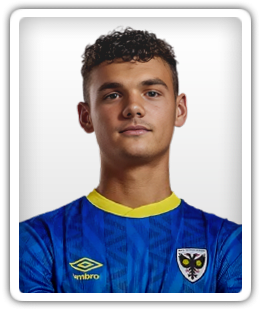 Player face