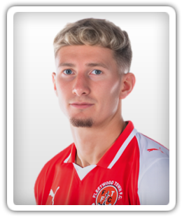Player face