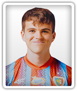Player face