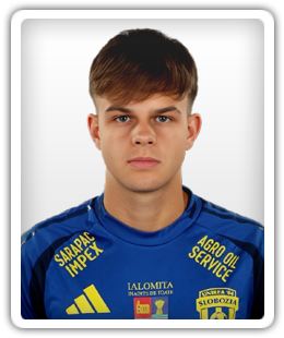 Patrick Dulcea