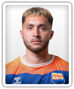 Player face