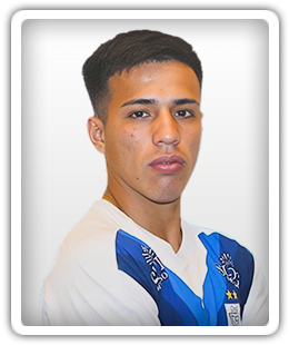 Player face