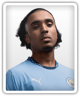 Player face