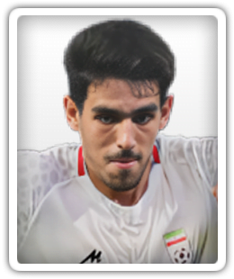 Player face