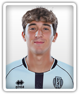 Player face