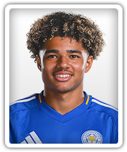 Player face