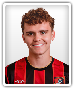 Player face