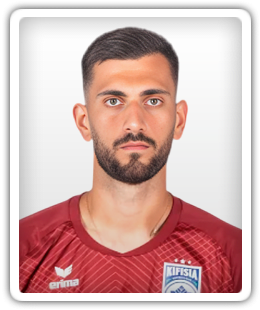 Panagiotis Avgerinos