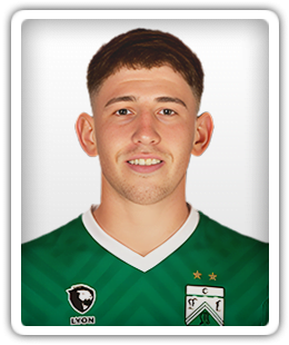 Player face