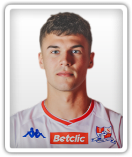 Player face