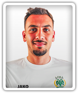 Alexandros Antoniou