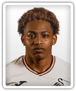 Player face