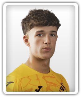 Player face