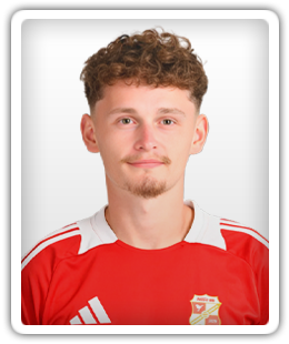 Player face