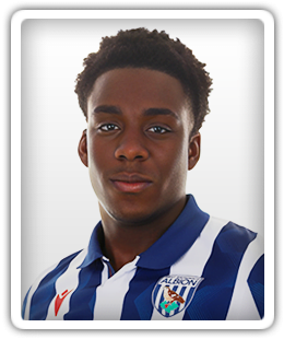 Player face