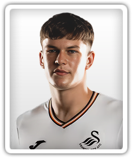 Player face