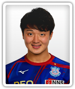 Player face