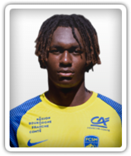 Joseph Atangana