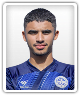 Player face