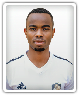 Player face