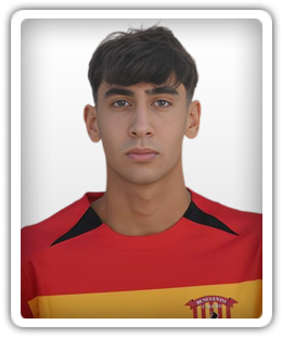 Player face