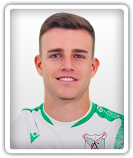 Player face
