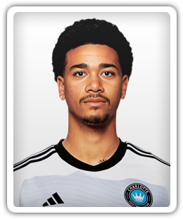 Player face
