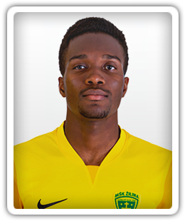 Player face