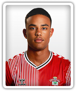 Player face