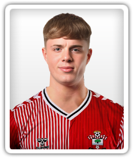 Player face