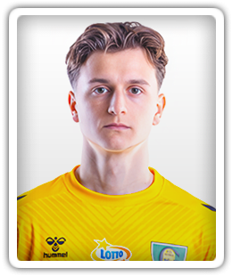 Player face