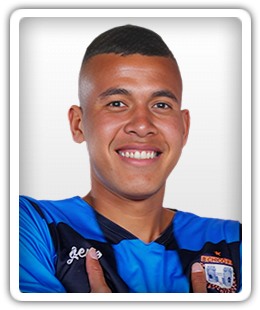 Player face