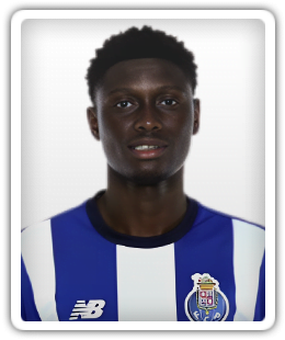 Player face