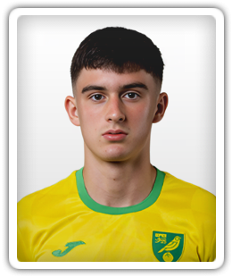Player face