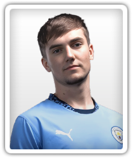 Player face