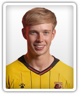 Player face