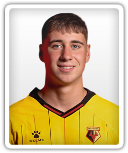 Player face