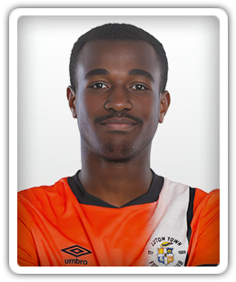 Player face