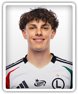 Player face