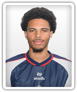 Player face