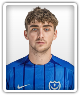 Player face