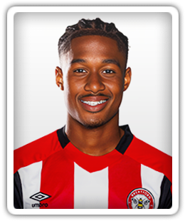 Player face