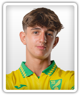 Player face