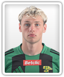 Player face