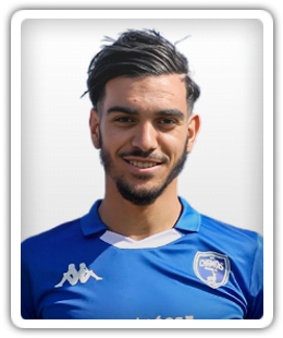 Billal El Kaddouri