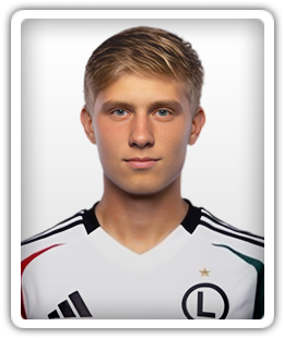 Player face