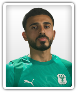 Player face
