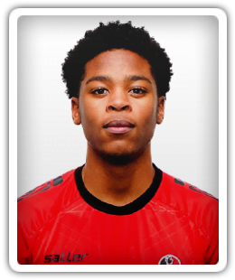 Jayden Davelaar